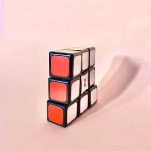 Cubo Rubik 3x1