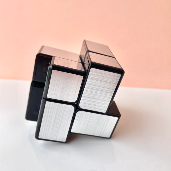 Rubik Espejo 2X2