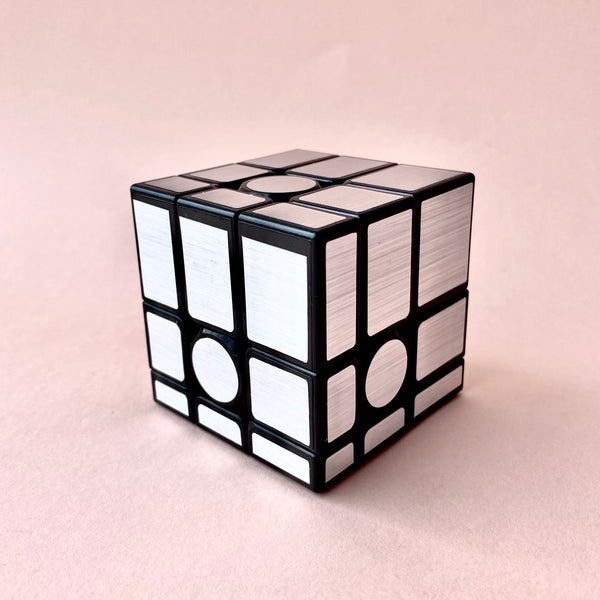Cubo Rubik Espejo