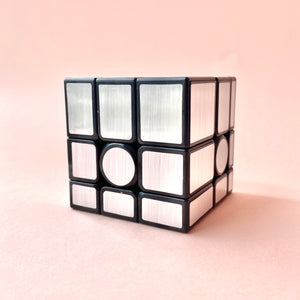 Cubo Rubik Espejo