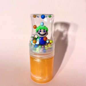 Slime  Mario