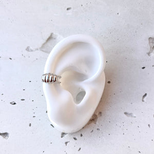 Earcuff Delhi Mariabolo accesorios