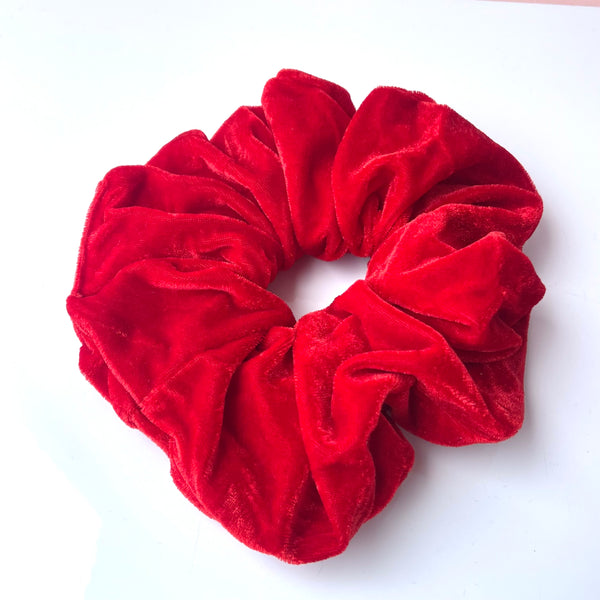 Scrunchie Fogata