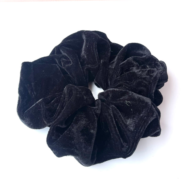 Scrunchie Fogata