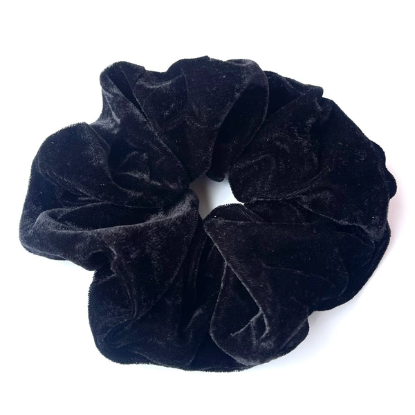 Scrunchie Fogata