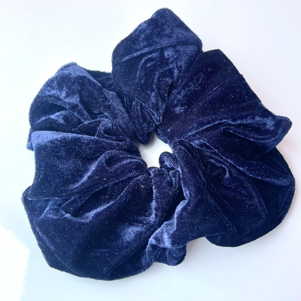 Scrunchie Fogata