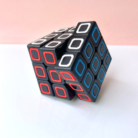 Rubik pop it - MariaBolo Accesorios