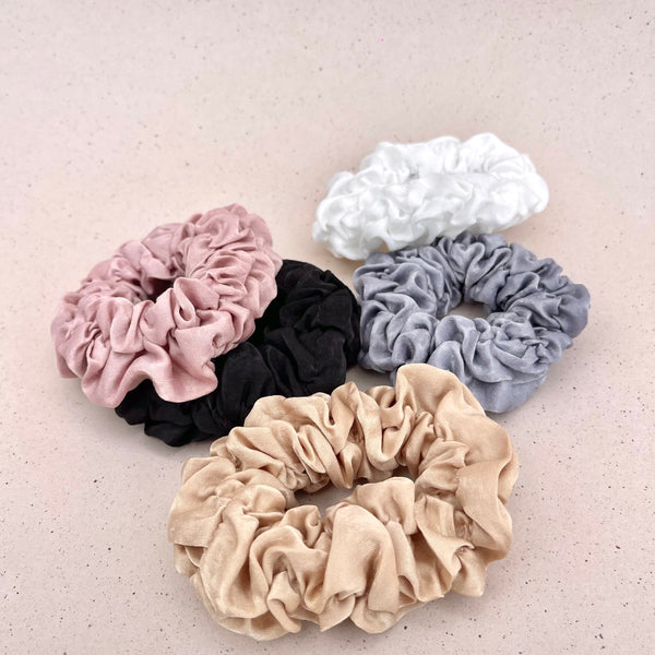 Scrunchie Mommy Dreams