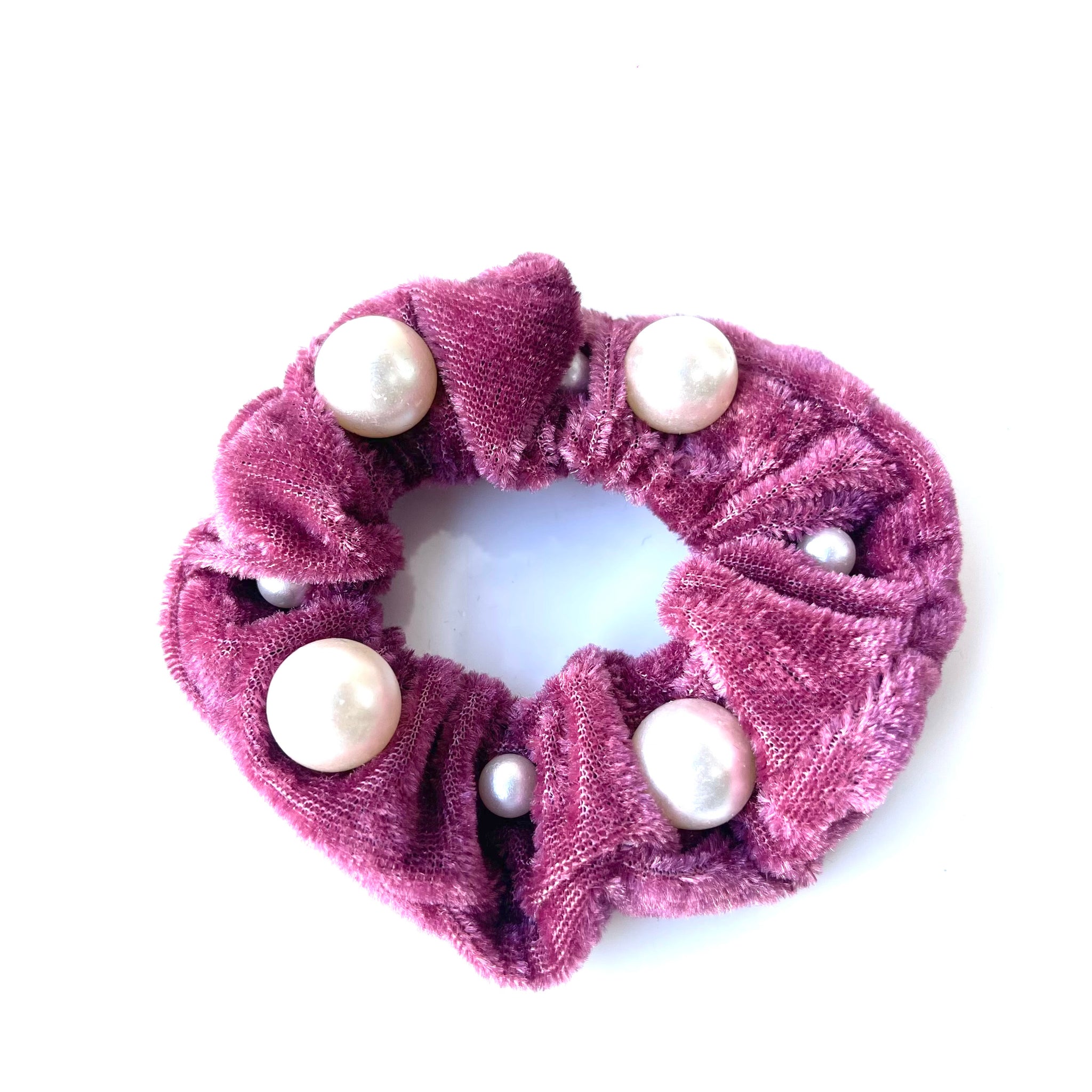 Scrunchie  Gamusa