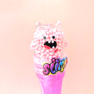 Slime Súper Buu Icopor