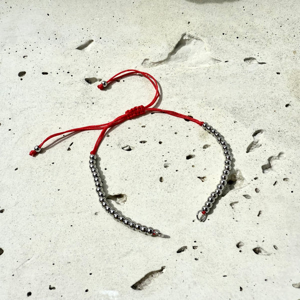 Pulsera Godo Balín