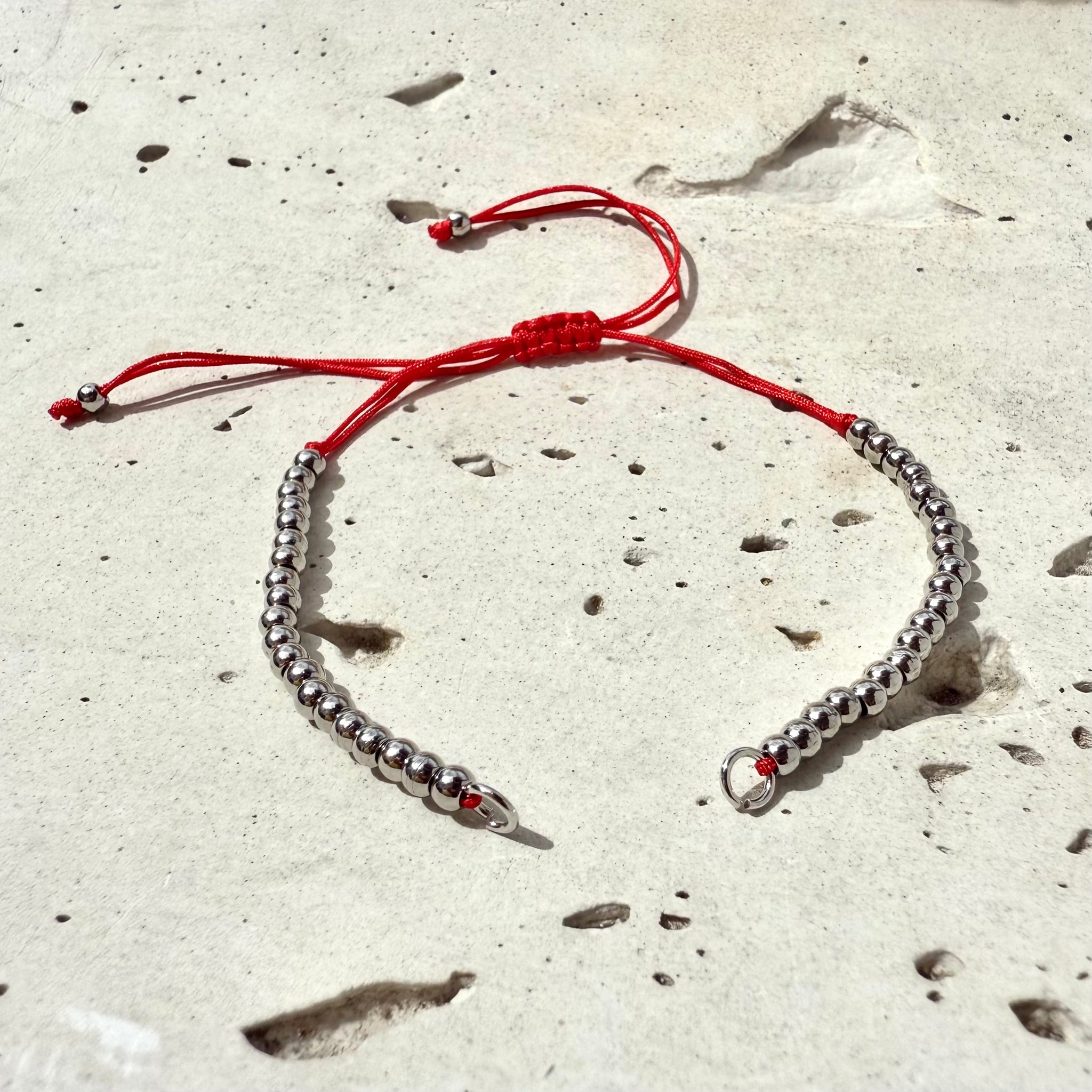 Pulsera Godo Balín
