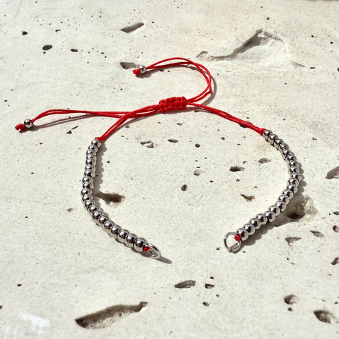 Pulsera Godo Balín