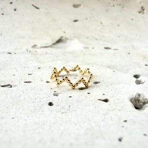Anillo barita