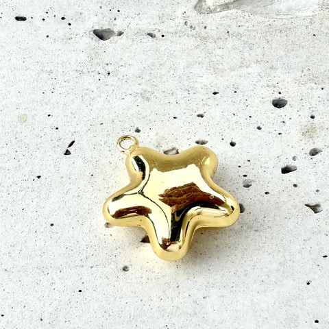 Dije big estrella
