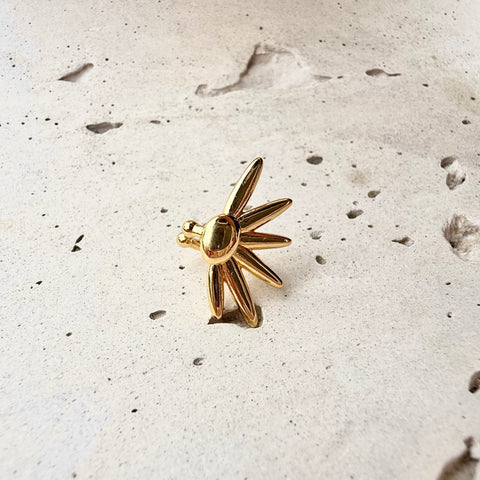 Earcuff Solisticio