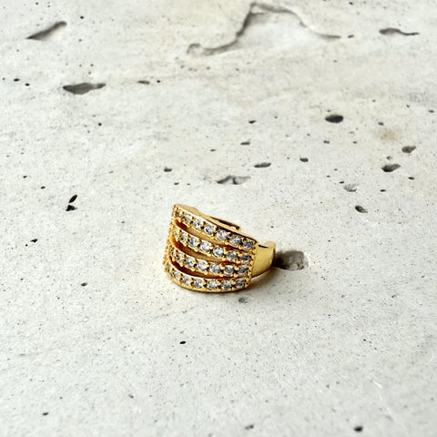 Earcuff rey midas