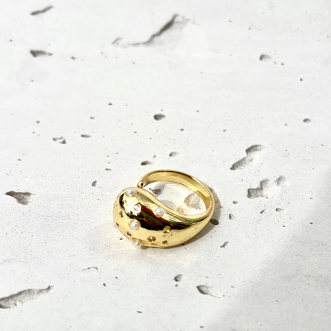 Anillo Hato