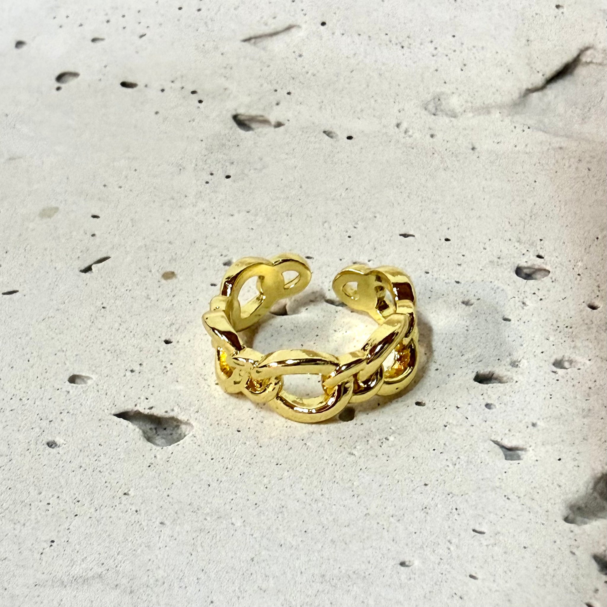 Anillo Manhattan