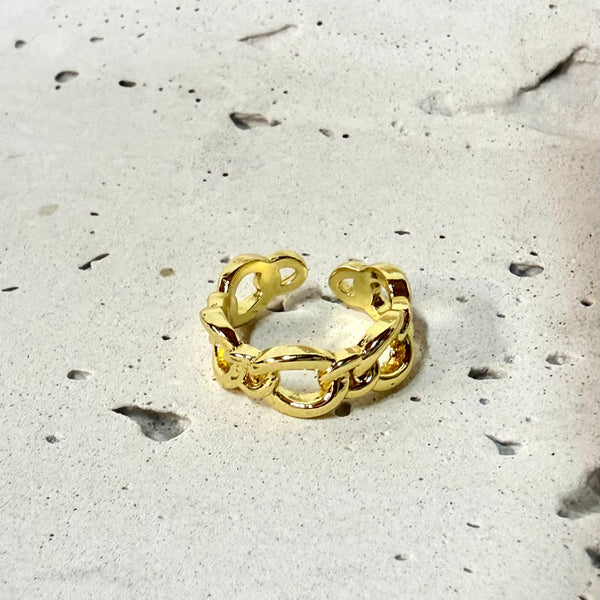 Anillo Manhattan