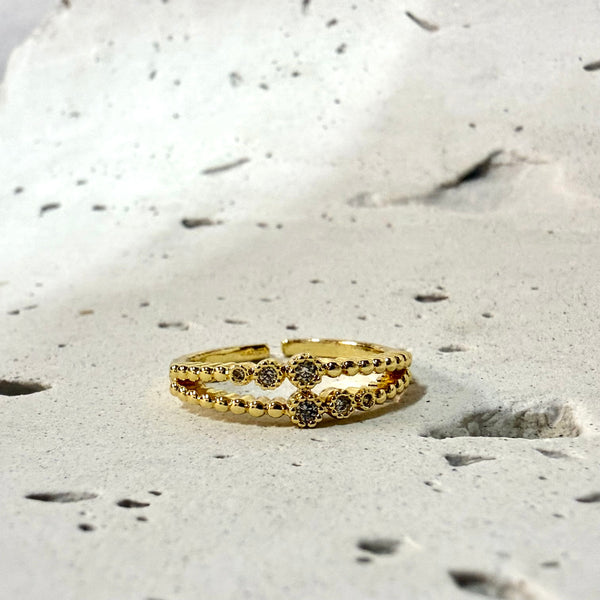 Anillo Palestin