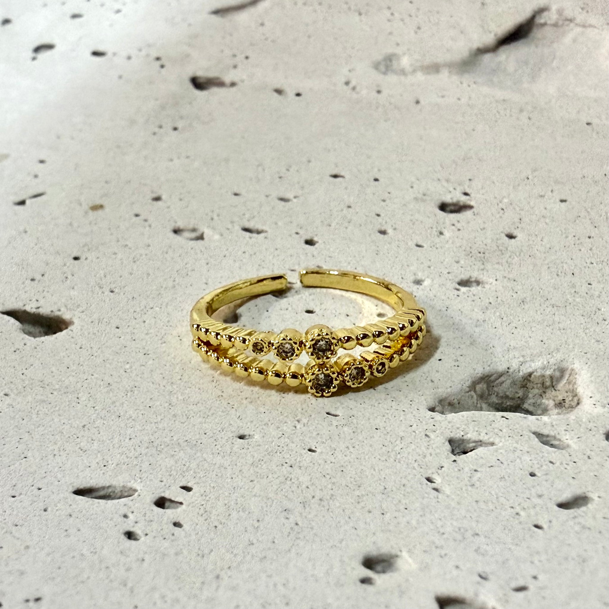 Anillo Palestin