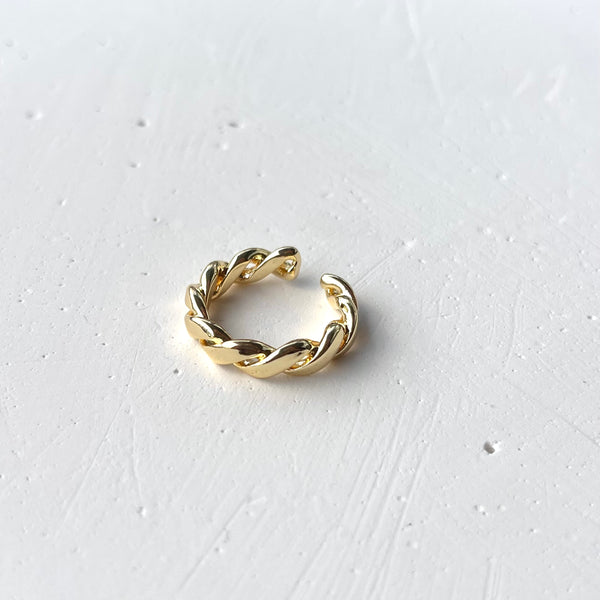 Anillo Hiroko