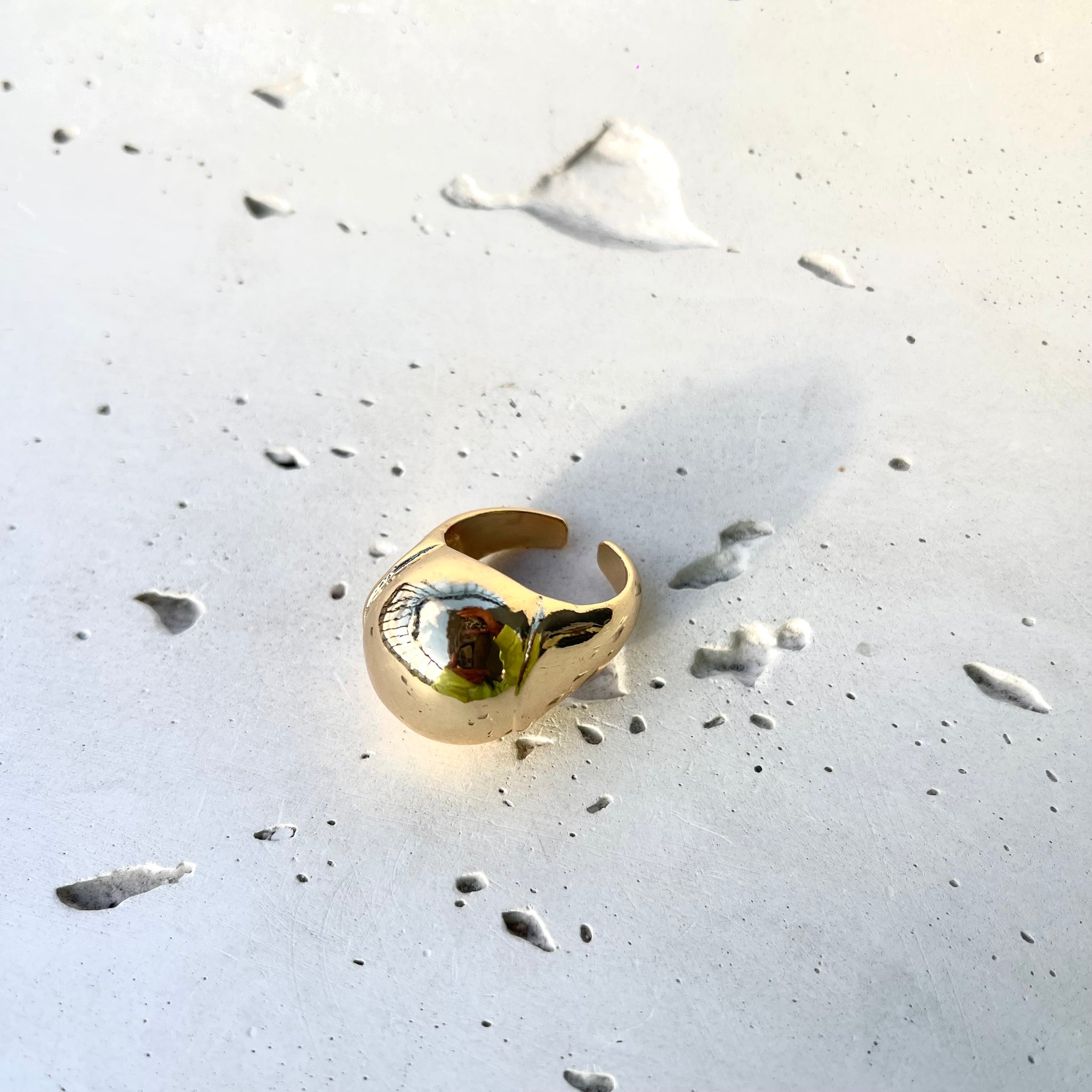 Anillo Bomba Bongo