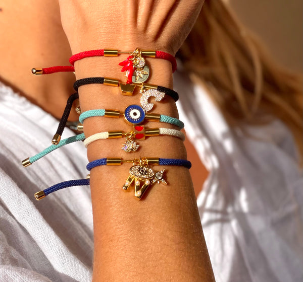 Pulsera fortuna