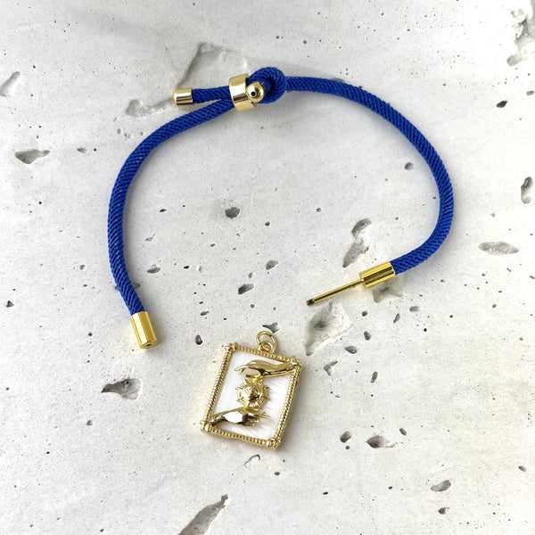 Pulsera fortuna