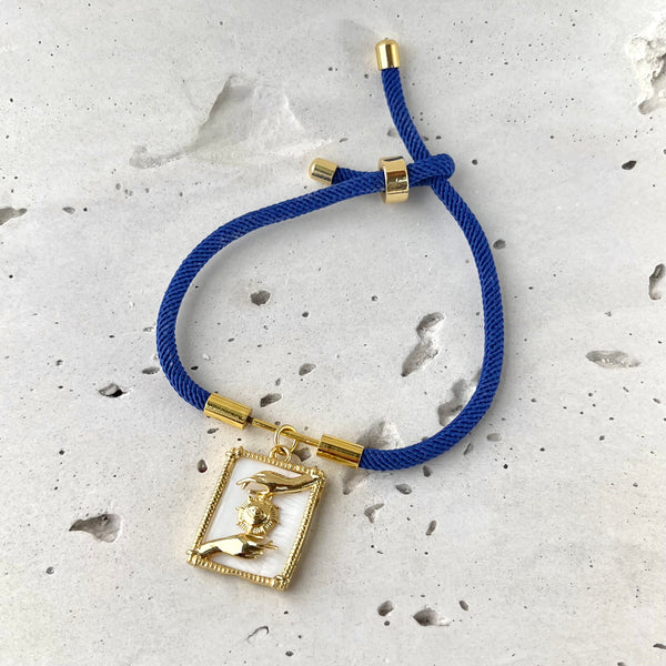 Pulsera fortuna