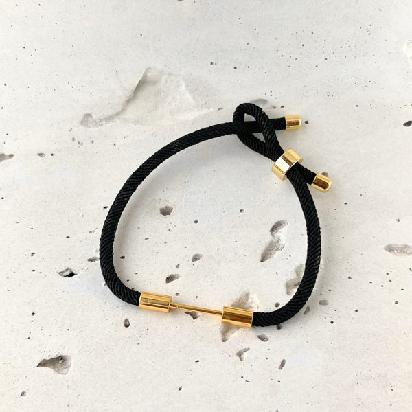 Pulsera fortuna