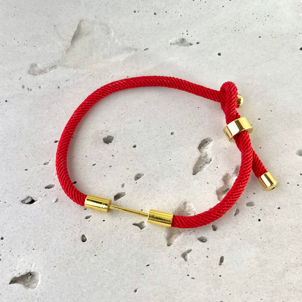 Pulsera fortuna