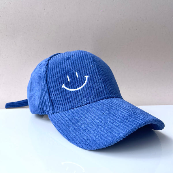 Gorra Happy