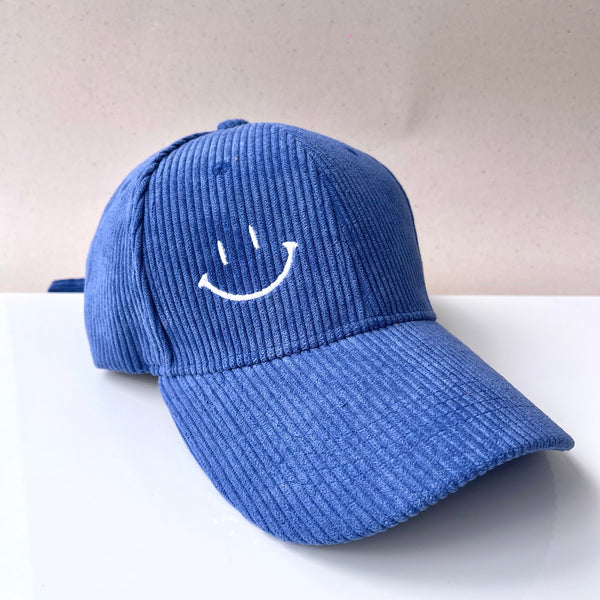 Gorra Happy