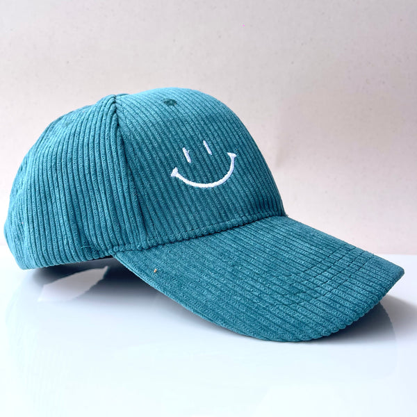 Gorra Happy