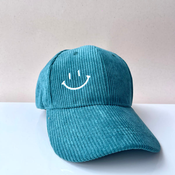 Gorra Happy