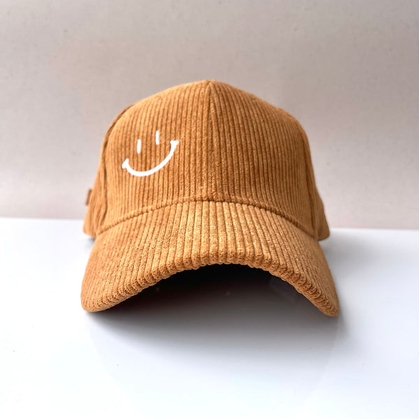 Gorra Happy