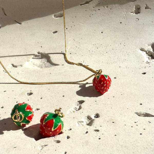 Cadena strawberry
