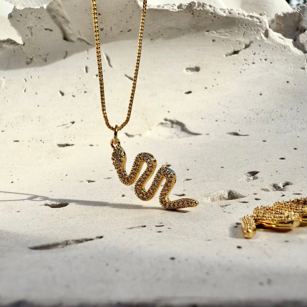Cadena Snake Long