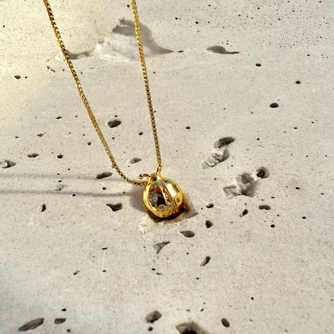 Cadena Mariquita