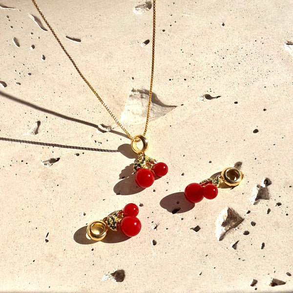 Cadena Cherry boom