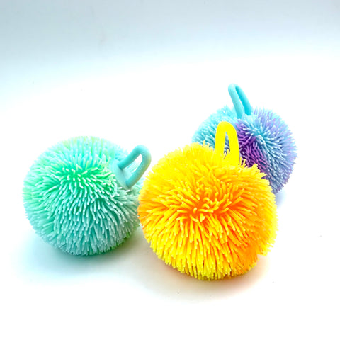 Pelota Squish pelitos