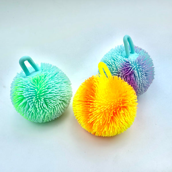 Pelota Squish pelitos