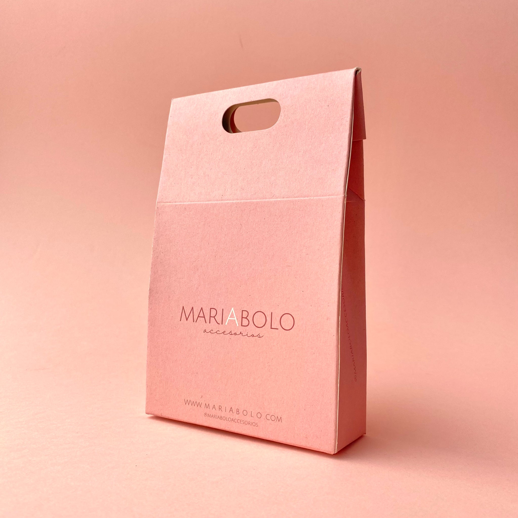 Special box - MariaBolo Accesorios